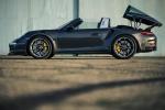 Porsche 911 GT3 Targa by Ares Design 2018 года